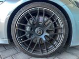 Mercedes-Benz C63 AMG Cabriolet |ACC|BURMESTER - Mercedes-Benz C 63 AMG: Cabrio