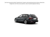 Audi A4 - Vorschau Bild 4