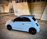 Abarth 595 1.4 T-Jet 16V 595 Essesse Essesse - Abarth 595 in Frankfurt (Main)