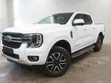 Ford Ranger Limited 4x4 Doppelkabine *19%*CarPlay* - Ford Ranger Unfallwagen