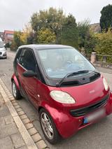 Smart 450 MC 01 - Smart: Mc01