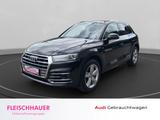 Audi Q5 50 TFSI e quattro basis 2.0 Hybrid EU6d-T qua - Audi Q5 mit Hybrid-Antrieb: 2.0