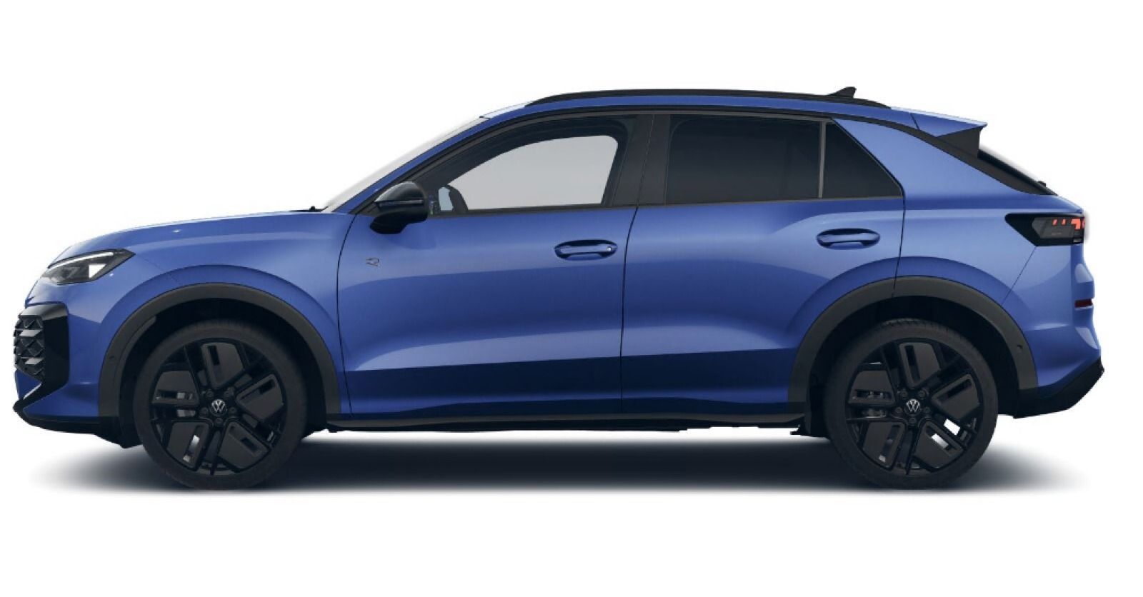 Volkswagen T-Roc - Bild 2