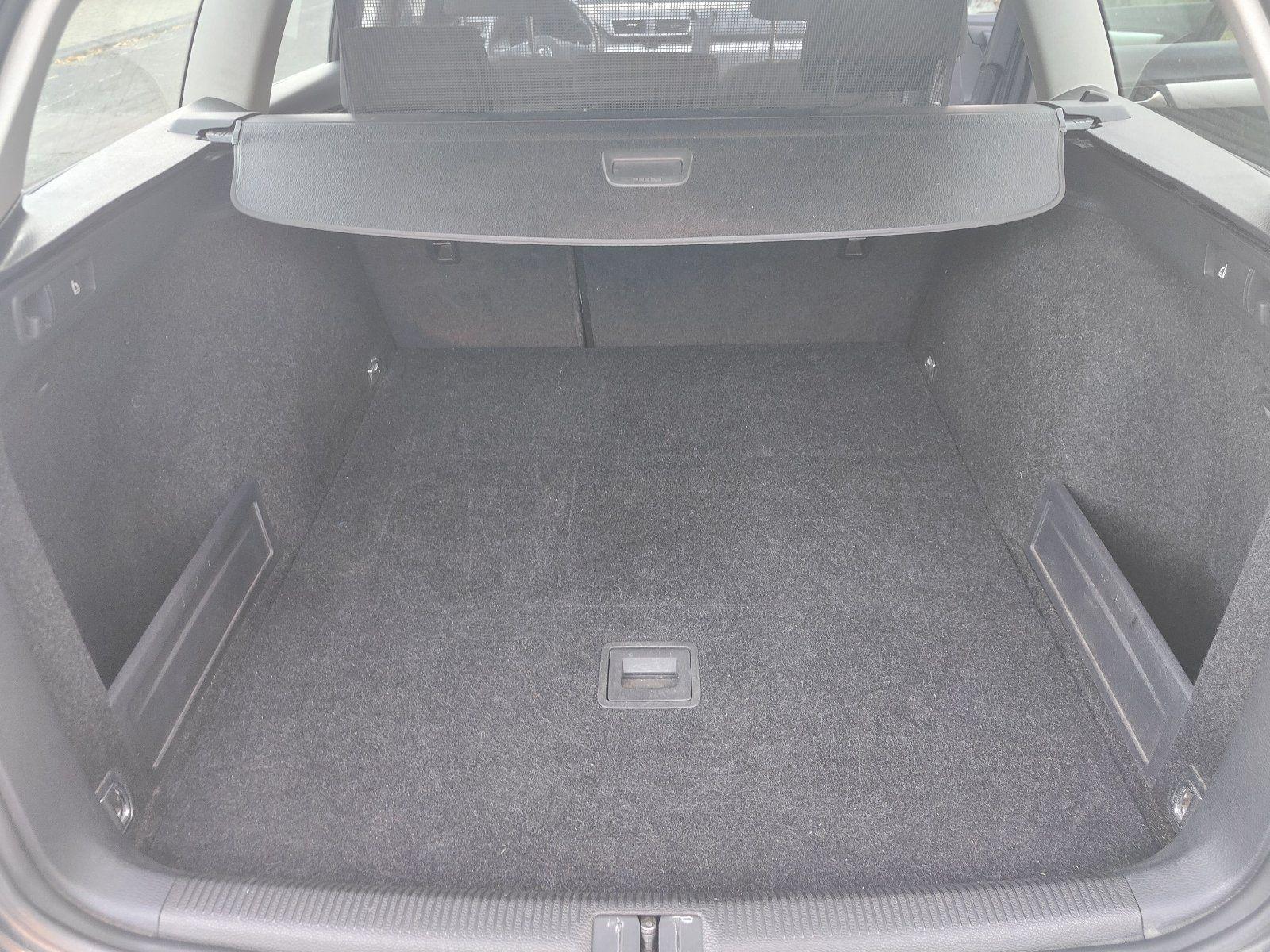 Volkswagen Passat 2011 — photo 6