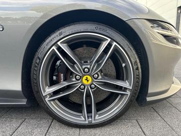 صورة مصغرة 11 لـ 2021 Ferrari ROMA