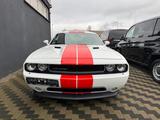 Dodge Challenger 3,6 SRT Leder Navi Aut Unfallfrei Shz - Dodge Challenger Gebrauchtwagen