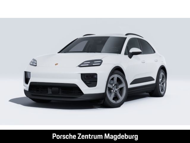 Image of Porsche Macan