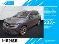 Volkswagen T-Cross - Vorschau Bild 1