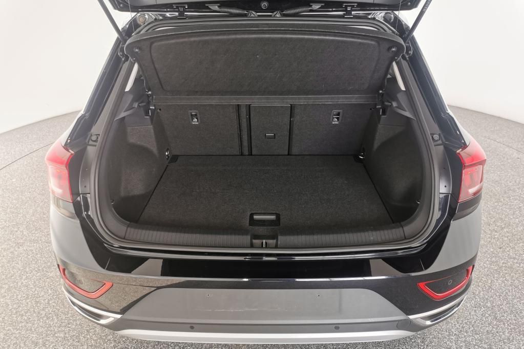 Volkswagen T-Roc Style 1.5 TSI 110kW 7-Gang DSG 4 Türen