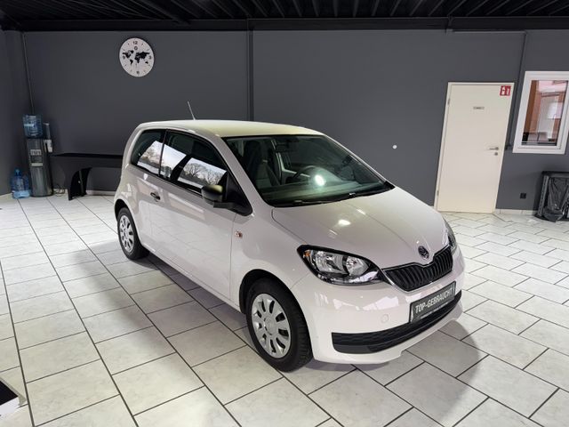 Skoda Citigo Active 1 Hand