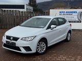 Seat Ibiza Style - Seat Ibiza mit CNG-Antrieb