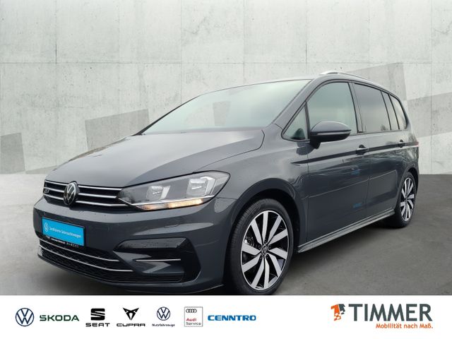 Volkswagen Touran 1.5 TSI "MOVE" *DSG *R-LINE*7-SITZER*APP*