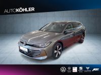 Volkswagen Passat Variant - Vorschau Bild 1