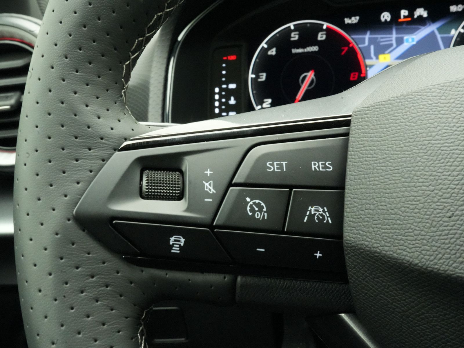 Seat Ibiza - Bild 9