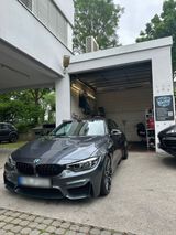 BMW 435i LED/SHZ/MPPK - : Sportwagen, Mp