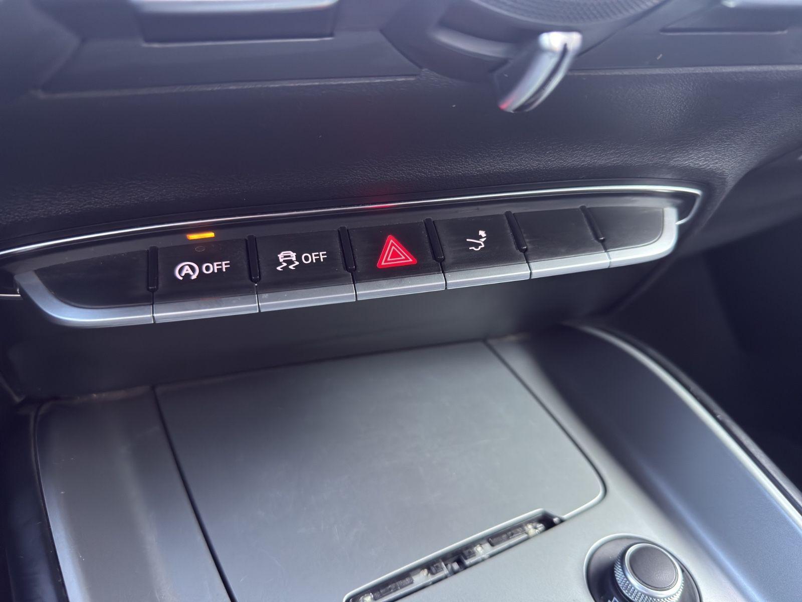 Audi TT 2.0 TFSI |B&O|SHZG|PDC|XEN|TEMP|LM