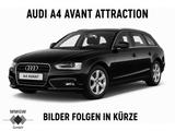 Audi A4 Avant Attraction StandHZG/AHK/Navi/Soundsyste - Audi A4: Kombi, Attraction