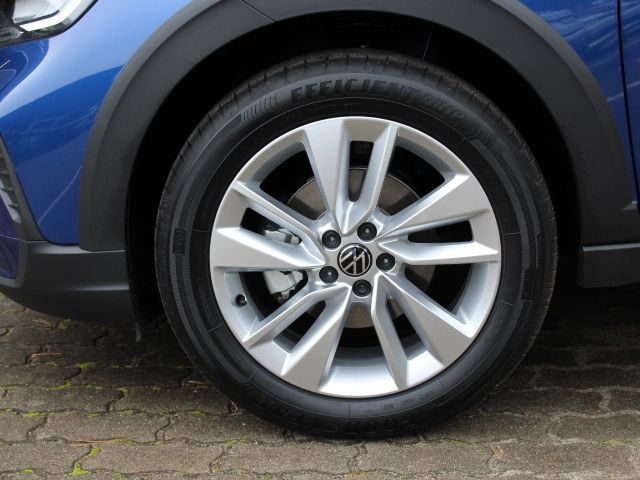 Taigo 1.0 TSI Life KLIMA/LED