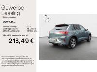 Volkswagen T-Roc - Vorschau Bild 2