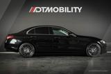 Mercedes-Benz C 180 Luxury Premium | Memory | 360 | Sfeerverli - Mercedes-Benz C 180 aus 2022