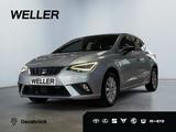 Seat Ibiza 1.0 TSI XCELLENCE *LED*CarPlay*Kamera*Navi - Seat Ibiza Gebrauchtwagen in Osnabrück