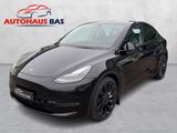 Tesla Model Y Performance*AHK* Mwst ausweisb*ACC Boost - Tesla Model Y in Düsseldorf