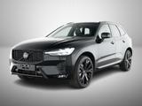 Volvo XC60 Ultra Black Edition*AWD*Bowers*360GradK* - Volvo XC60: Ultra Black Edition