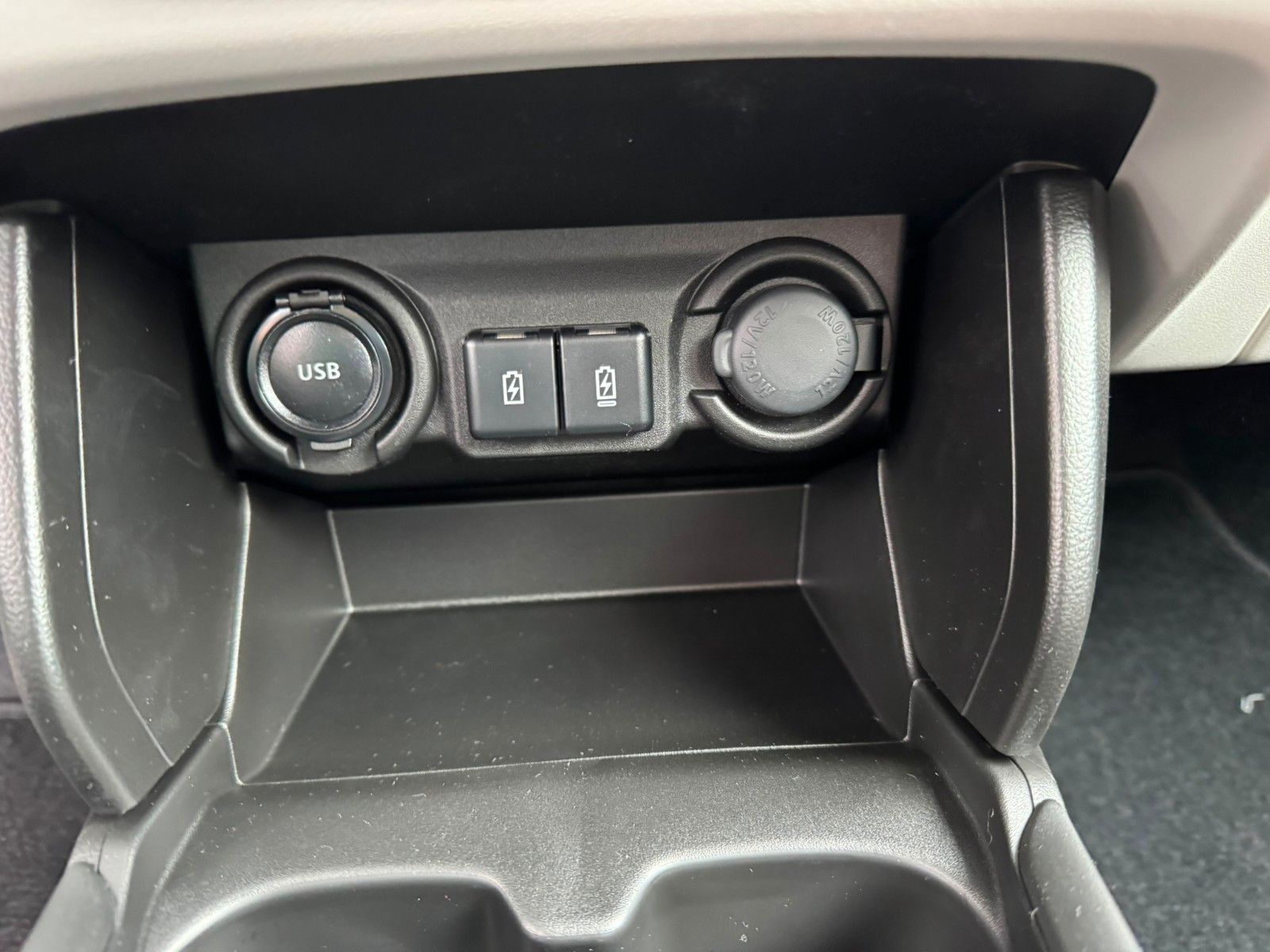 Suzuki Swift - Bild 27