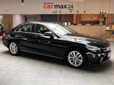 Mercedes-Benz C C 180 CGI Avantgarde LED NAVI Kamera - Mercedes-Benz C 180 in Nürnberg