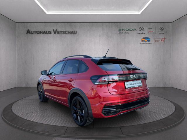 Taigo R-Line 1.5 TSI DSG Bluetooth Navi LED