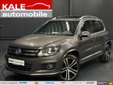 Volkswagen Tiguan Sport & Style *R-Line*19Zoll*PANORAMA*KAM - : 19