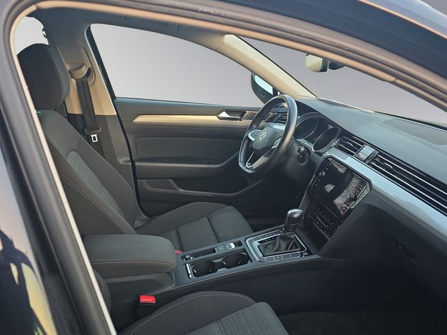 Passat Variant Business