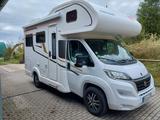 Eura Mobil Activa One 570 HS