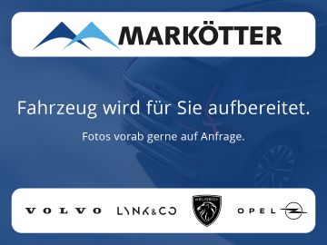 Peugeot Leasingangebot: Peugeot 3008 Hybrid 145 Allure, Drive-Assist, Navi, AHK,