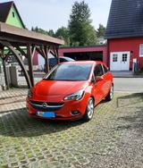 Opel Corsa E Top 116 PS 85 KW 33785KM neue... - Opel Corsa: 85
