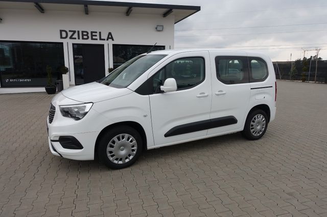 Opel Combo Life 1.5Diesel Edition