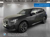 BMW X3 - Vorschau Bild 1