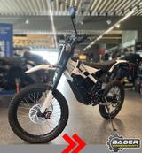 Malaguti XAM L1E ELECTRIFIED | TOP | NEU | WEIß | CROSS | - ELEKTRO RALLYE