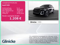 Audi SQ5 - Vorschau Bild 1