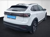 Volkswagen Taigo Goal 1.0 TSI Rückfahrk.+SHZ+ACC+APP-Connec - Volkswagen Gebrauchtwagen in Velbert