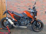 KTM 690 Duke - KTM 690 DUKE