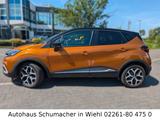 Renault Captur Collection TCe 150 EDC *SHZ,RFK* - Renault: R15