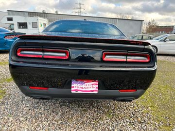 Dodge Challenger RT  Leder Schmidt 295 Top ZustandSale