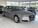 Audi A6 Lim. 1.8 TFSI ultra+Automatik+Navi+2.Hand+TOP - Audi A6 Gebrauchtwagen in Mannheim