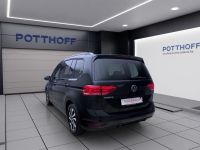 Volkswagen Touran - Vorschau Bild 3
