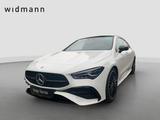 Mercedes-Benz CLA 200 SB *AMG Line Advanced Plus*Panorama*19'' - gebrauchte Mercedes-Benz CLA 200 Shooting Brake aus dem Jahr 2024