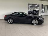 Mercedes-Benz SL 400 AMG+AIRSCARF+KEYLESS+LED+COMAND+KAMERA - Mercedes-Benz SL 400 aus 2019
