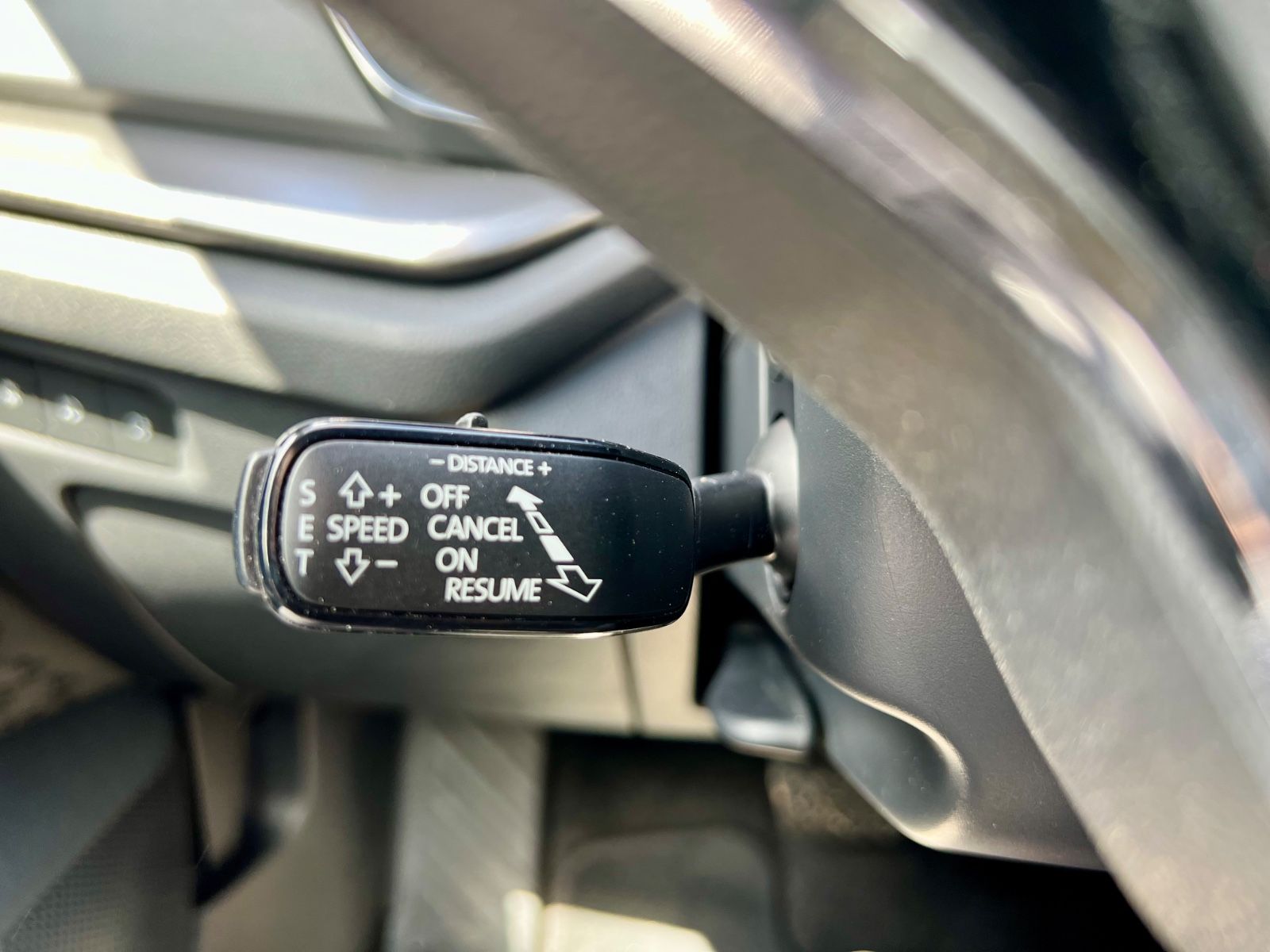 SKODA Octavia Combi Ambition AAC SHZ NAVI CARPLAY