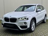 BMW X1 xDrive 20d Advantage | AHK | Kamera | LED - BMW X1 Gebrauchtwagen in München