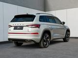 Skoda Kodiaq RS 4x4+AHK+PANO+LEDER+360°KAM+7-Sitze+ACC - Skoda Kodiaq: RS